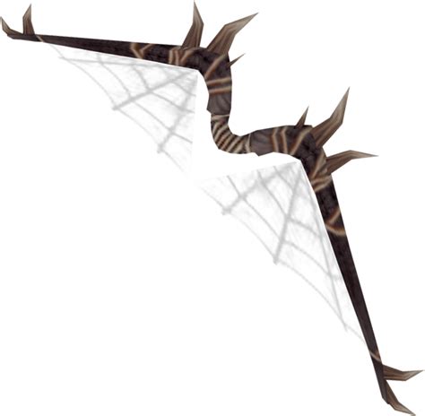 noxious longbow